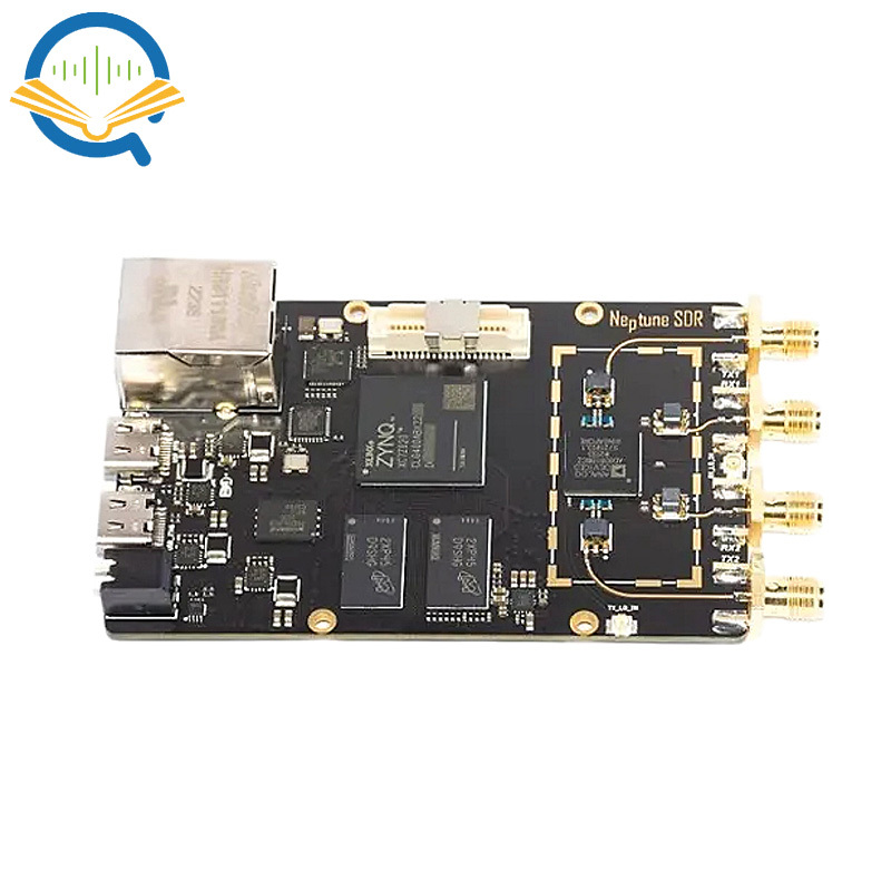 OpenSourceSDRLab K230 FPGA Development Board Pluto SDR Jtag Xilinx AD9363 Zynq7020