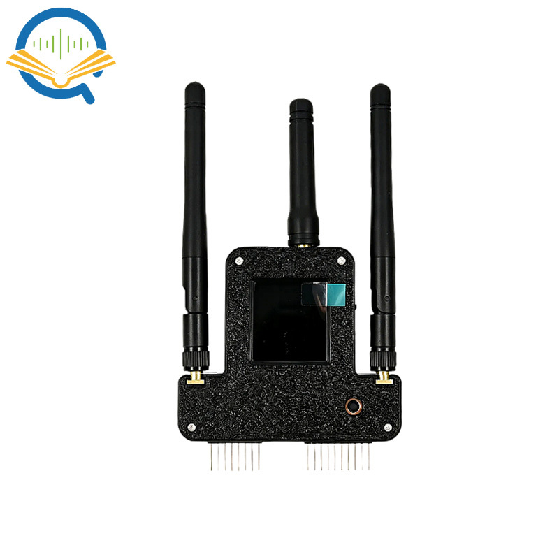 OpenSourceSDRLab New 5G Mini expansion board with Marauder 5G firmware flashing