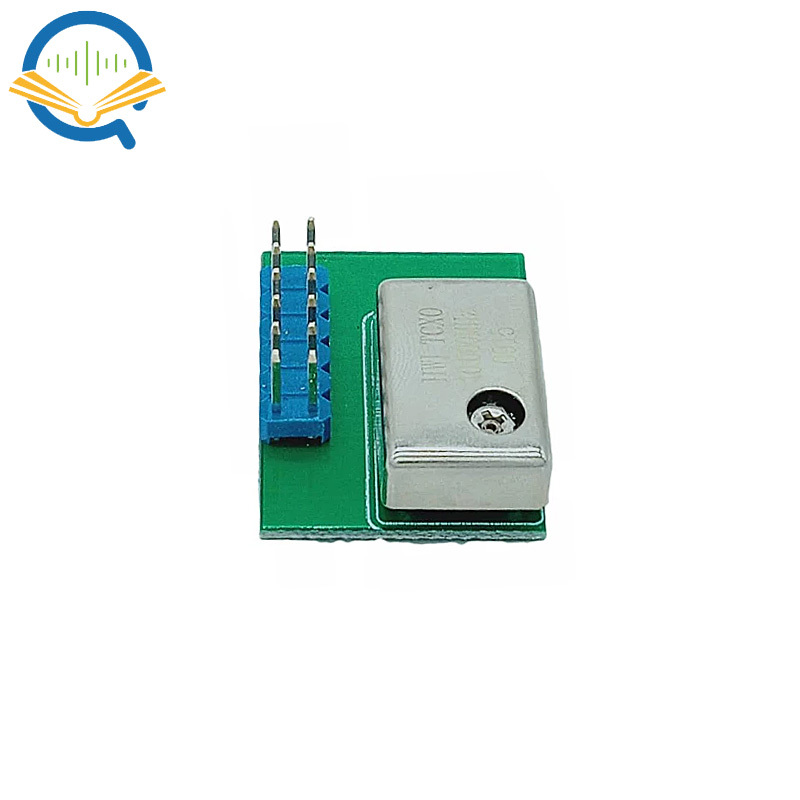 External high precision TCXO clock module PPM0.1