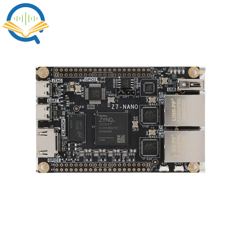 FPGA Development Board ZYNQ Core Board XILINX ZYNQ7000 7020 7010
