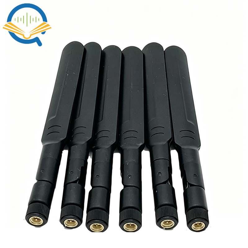 2400MHz-2500MHz 5150MHz-5850MHz SMA Antenna