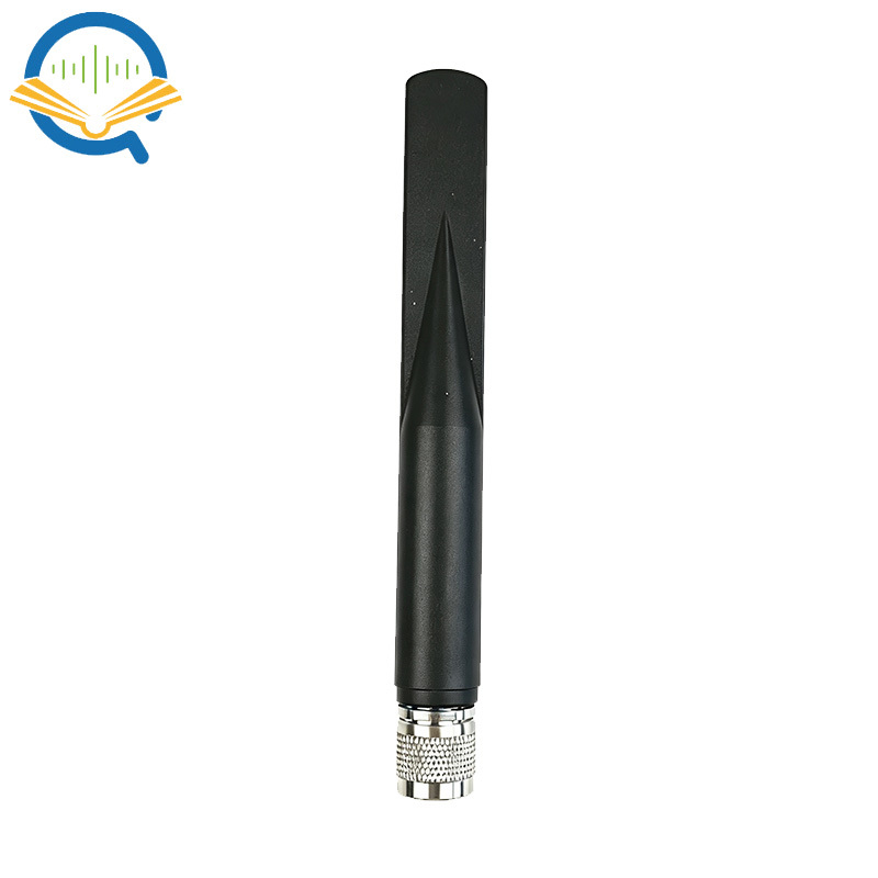 9DBi 433MHz 470M Omnidirectional Antenna Outdoor Waterproof Glue Stick Antenna N Male