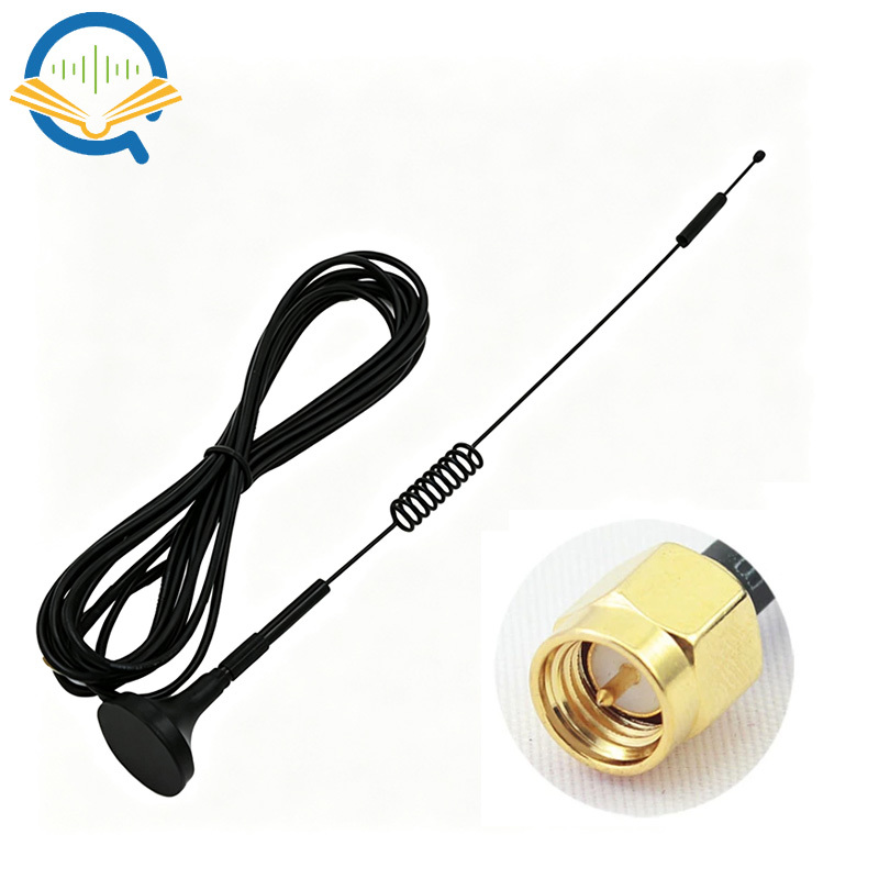 700MHz-2700MHz SMA Antenna