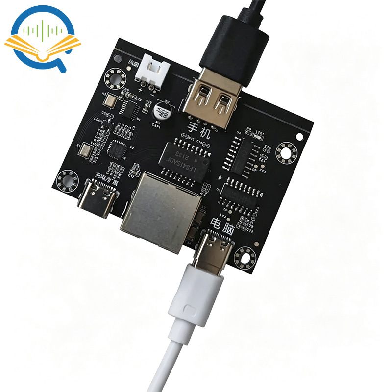 OpenSourceSDRLab Central control iOS automation script OTG game hardware synchronizer screen casting