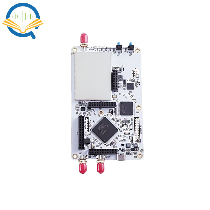 OpenSourceSDRLab 1MHz to 6GHz R10C HackRF One Software Defined Radio