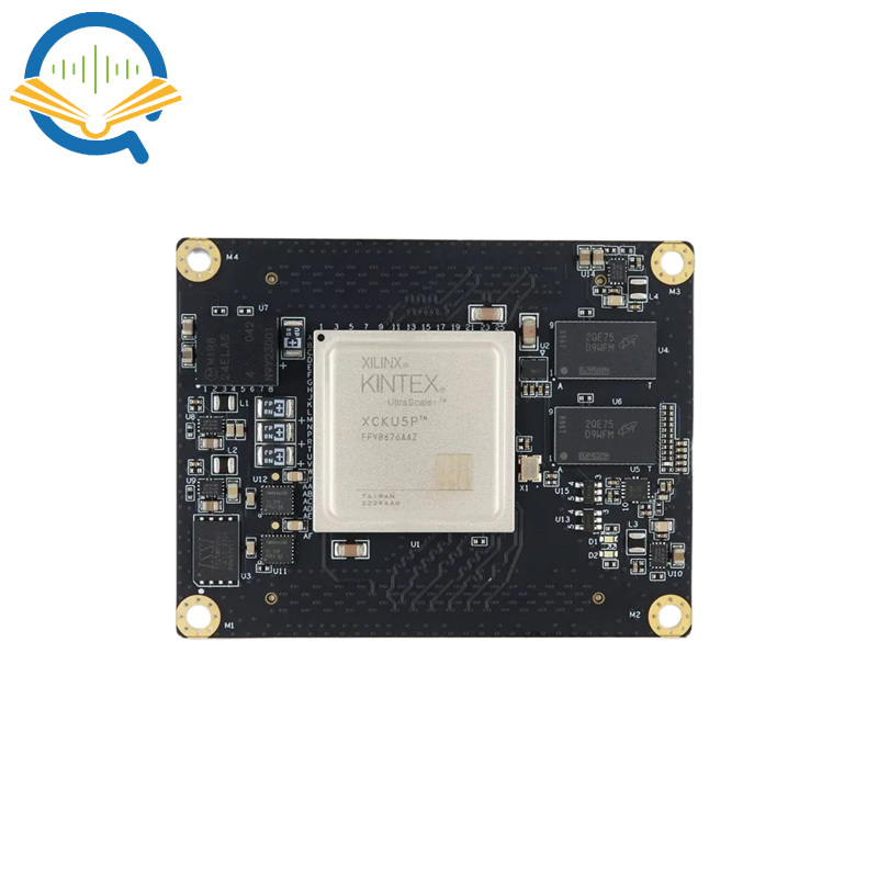 FPGA Core Board Xilinx Kintex UltraScale+XCKU5P Industrial Grade XME0835