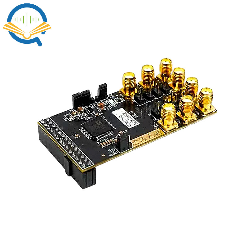 OpenSourceSDRLab FPGA AD7606C 8-channel 16 bit high-precision 1M synchronous sampling ADC module