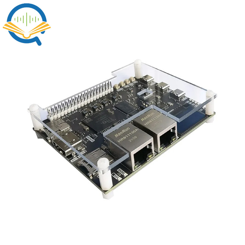 New upgrade Xilinx Development Board ZYNQ7000 XC7Z010 XC7Z020 with Xilinx Programmer USB HDMI-compatible Gigabit Ethernet PYNQ