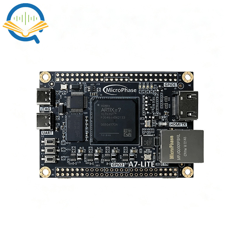 FPGA Development Board Core Board XILINX Artix 7 XC7A35T 100T A7-Lite