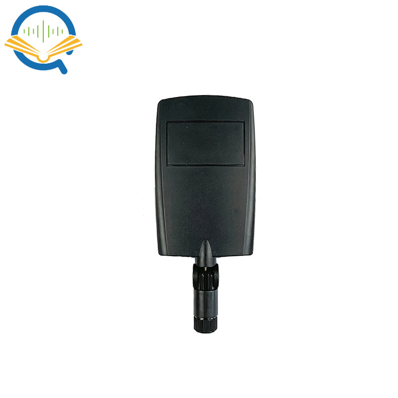 2.4G 13DBi Directional Small Board SMA Male Wireless Antenna