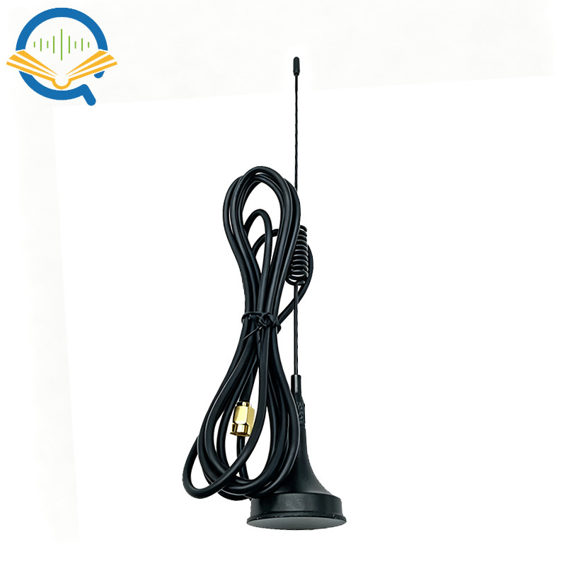 40MHz-860MHz SMA Antenna