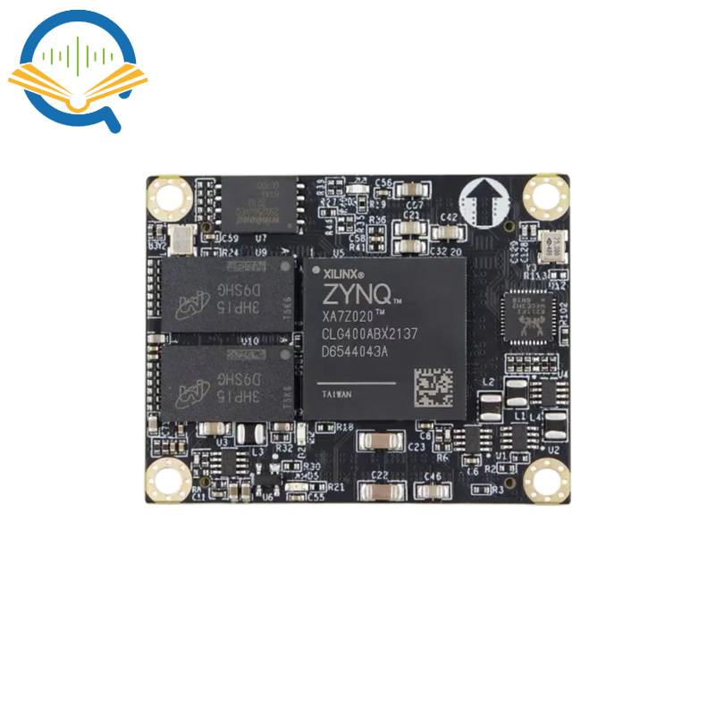 OpenSourceSDRLab FPGA core board Xilinx ZYNQ7020 ARM industrial grade ZYNQ core board XME0726