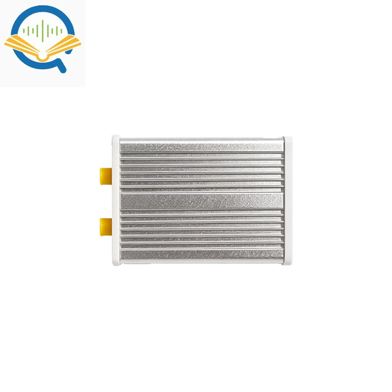 OpenSourceSDRLab 7010 AD9363 SDR Mini Development Board Support for FLASH and JTAG Boot Modes With Aluminum Alloy Shell