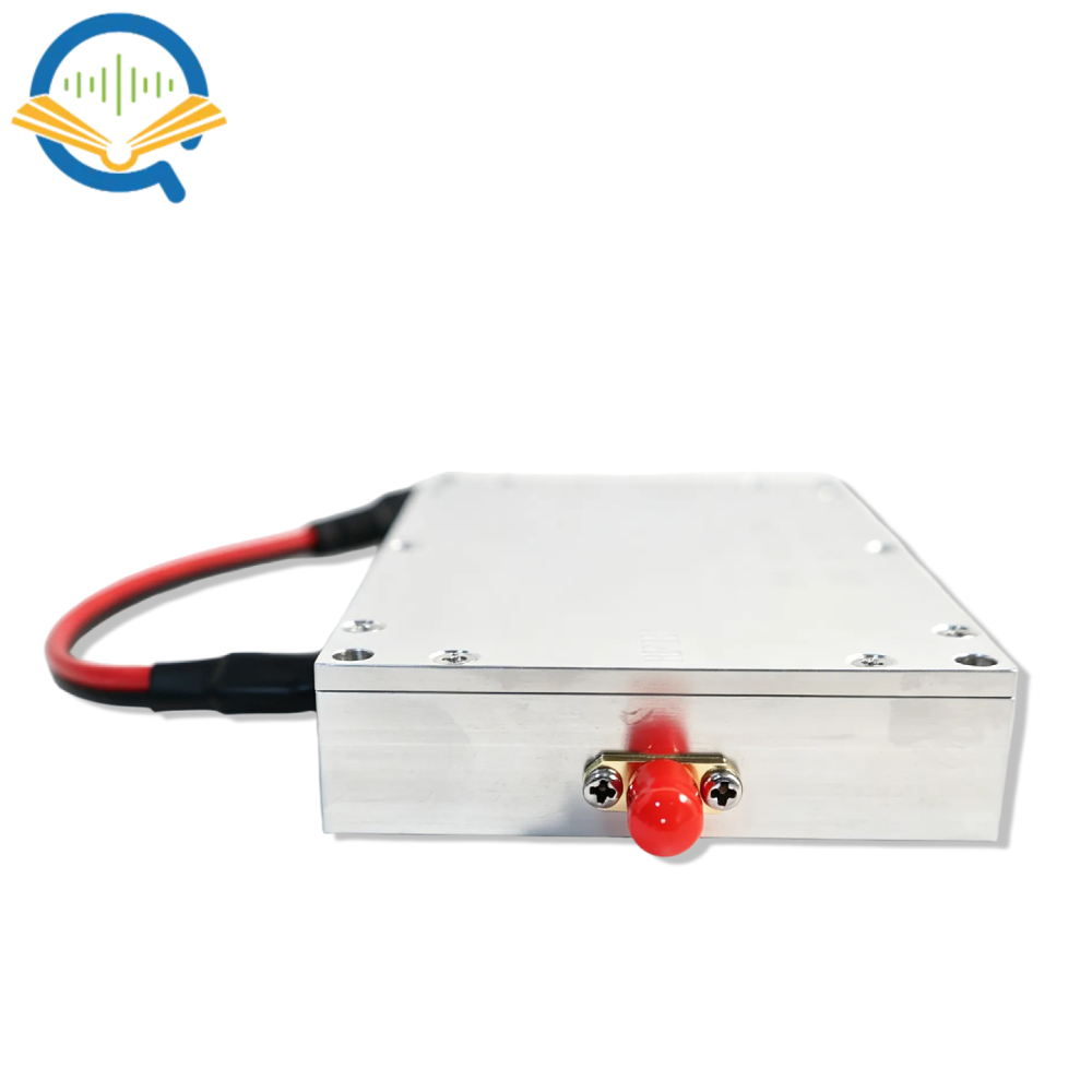 OpenSourceSDRLab GNSS signal amplifier gain 45dBm navigation satellite signal repeater navigation full frequency band coverage