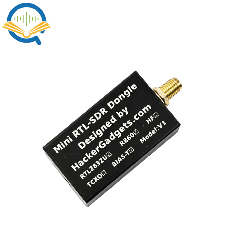 OpenSourceSDRLab Mini RTL-SDR Dongle