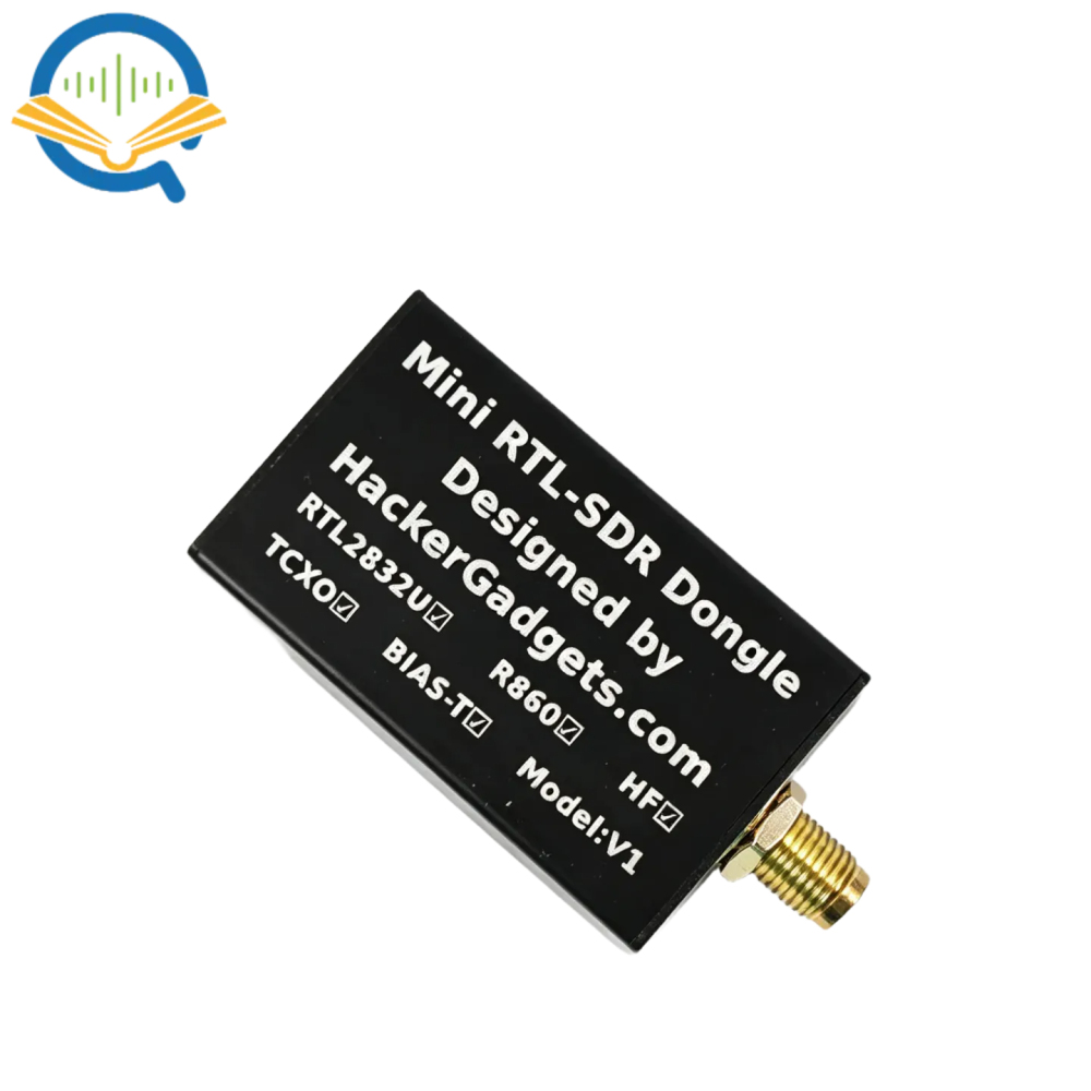 OpenSourceSDRLab Mini RTL-SDR Dongle