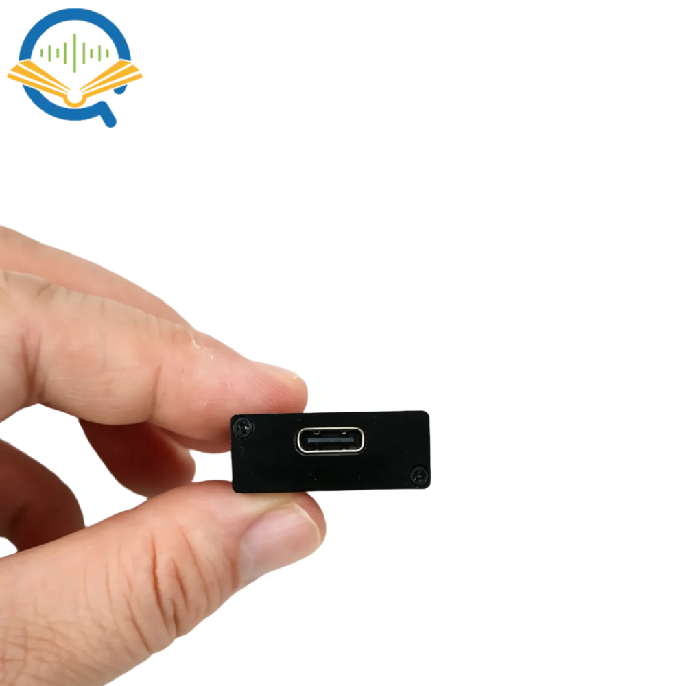 OpenSourceSDRLab Mini RTL-SDR Dongle