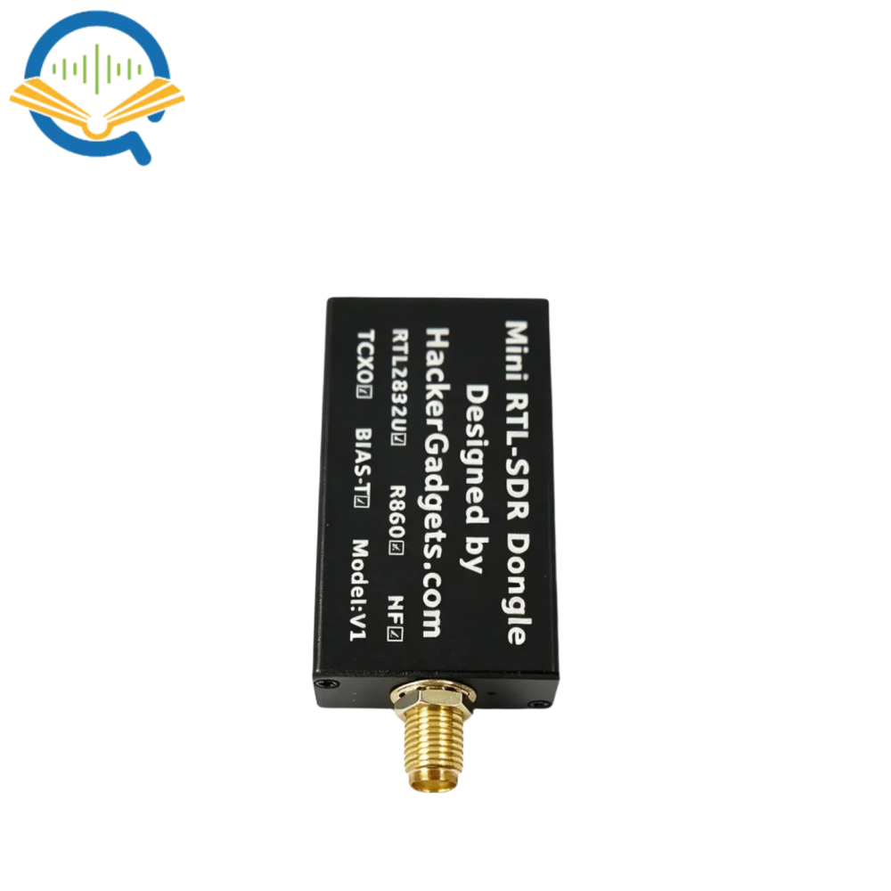 OpenSourceSDRLab Mini RTL-SDR Dongle