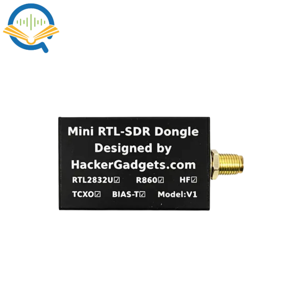 OpenSourceSDRLab Mini RTL-SDR Dongle