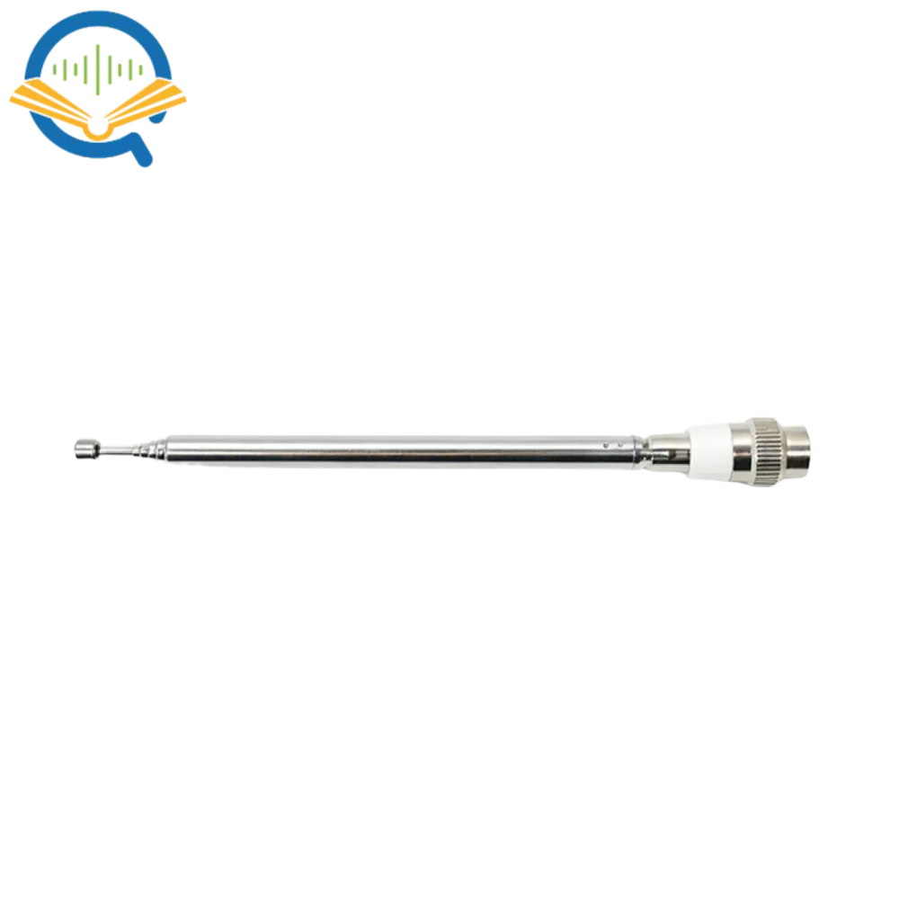 OpenSourceSDRLab 5 quantities Telescopic Antenna 40MHz-6GHz 50Ohm SMA For HackRF