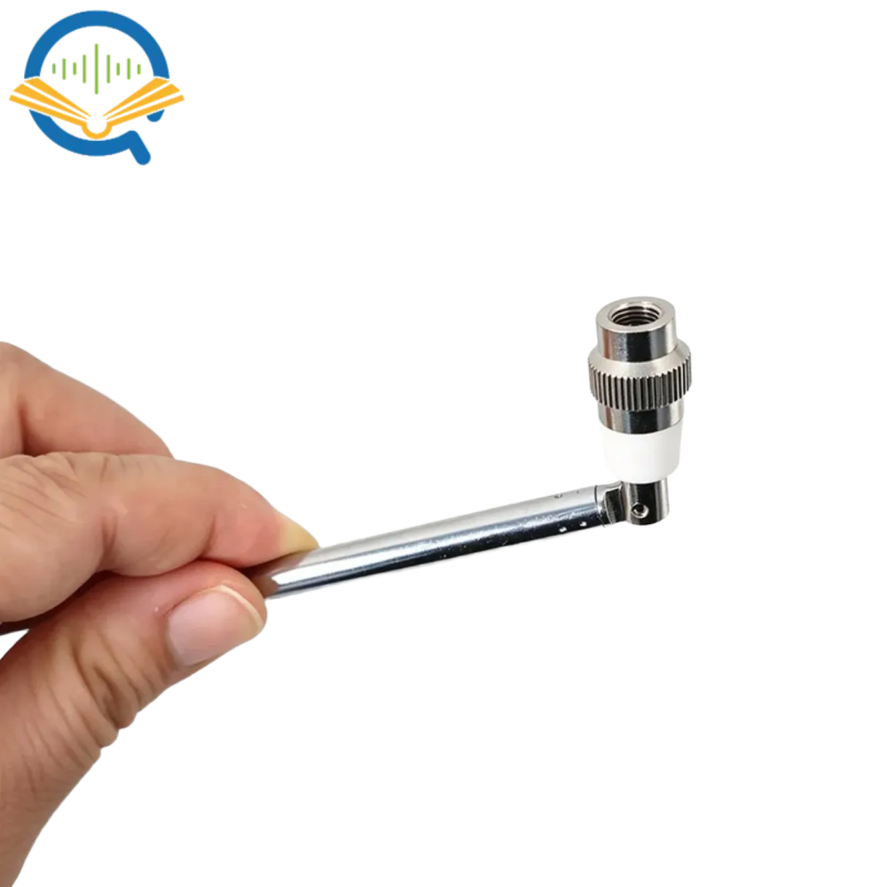 OpenSourceSDRLab 5 quantities Telescopic Antenna 40MHz-6GHz 50Ohm SMA For HackRF