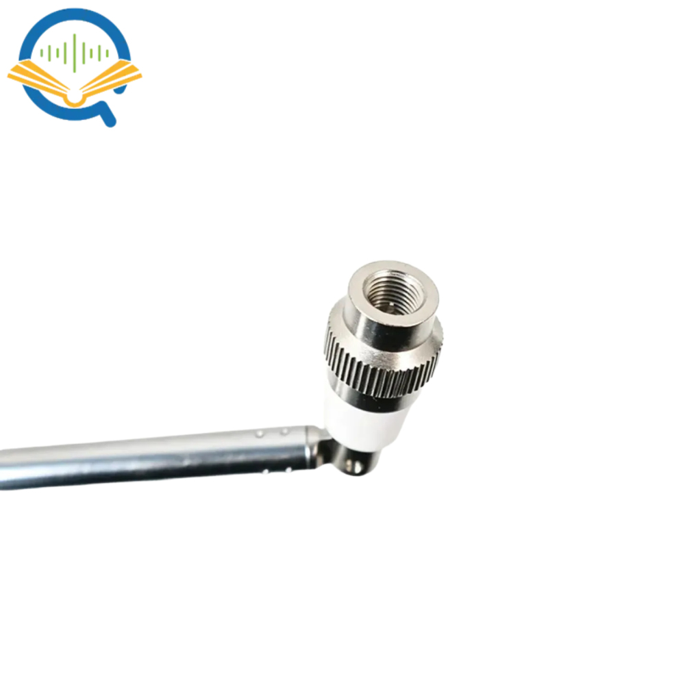 OpenSourceSDRLab 5 quantities Telescopic Antenna 40MHz-6GHz 50Ohm SMA For HackRF