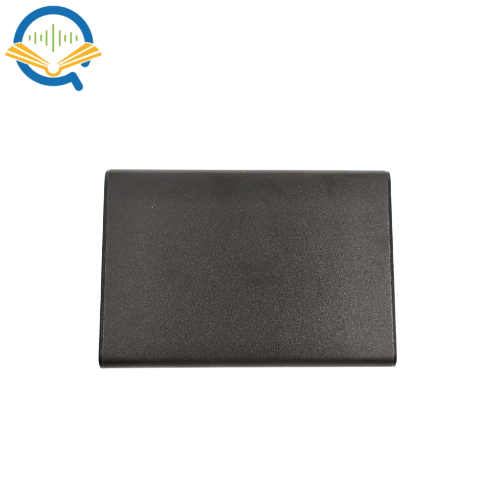 OpenSourceSDRLab Lab PLUTO+ SDR Aluminum Casing Excluding board