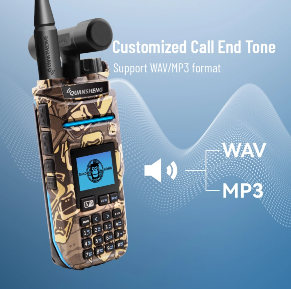 OpenSourceSDRLab  TK11 Camouflage IP Outlook