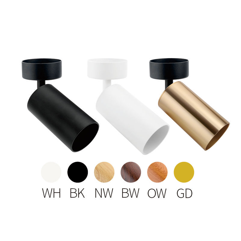 TG010 LED Ceiling Spotlights GU10 MR16