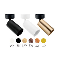 TG010 LED Ceiling Spotlights GU10 MR16
