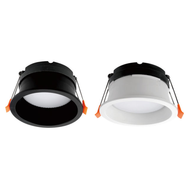 RX010 LED Ceiling Spotlights GX53