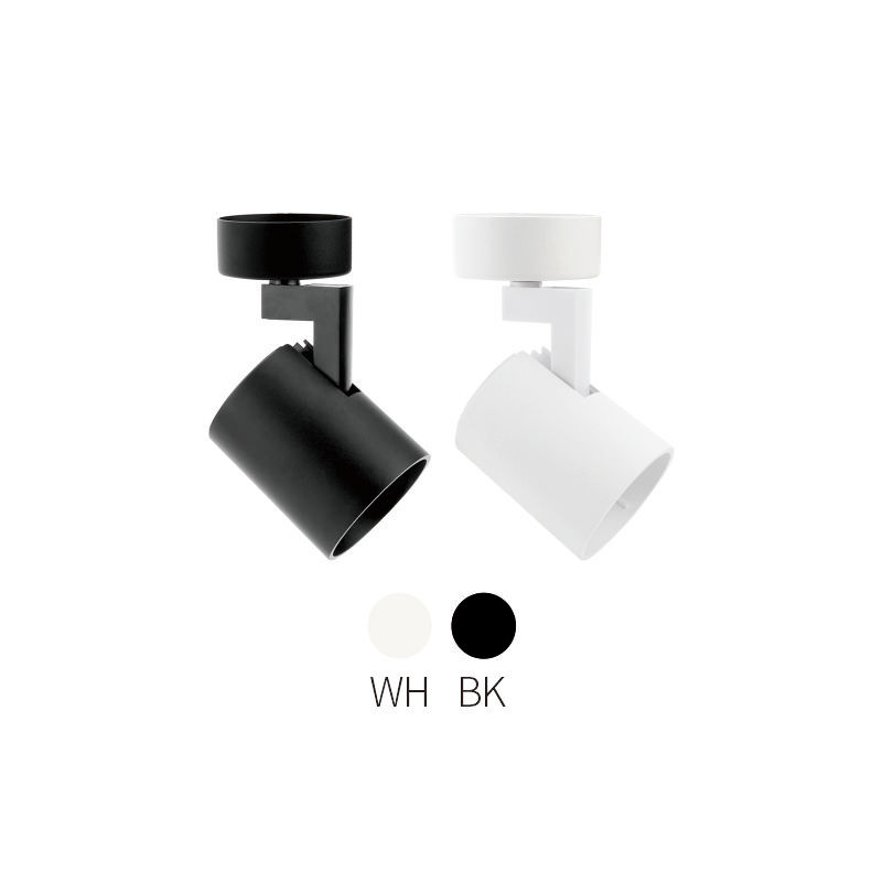 TG050 LED Ceiling Spotlights GU10 MR16