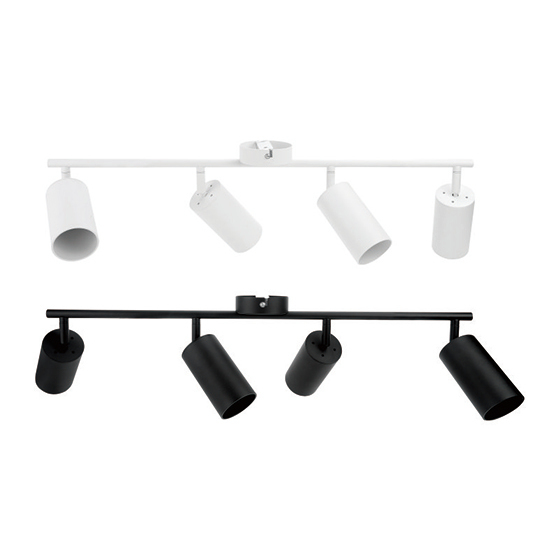 LG010 LED Ceiling Spotlights GU10 MR16