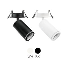 TG031 LED Ceiling Spotlights GU10 MR16