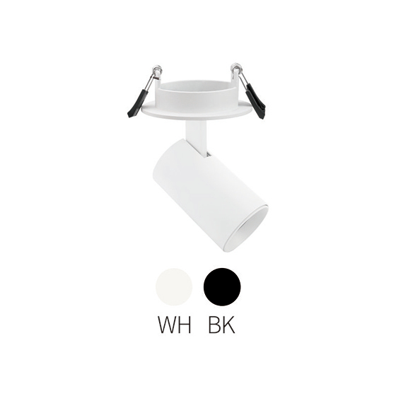 TG060 LED Ceiling Spotlights GU10 MR16