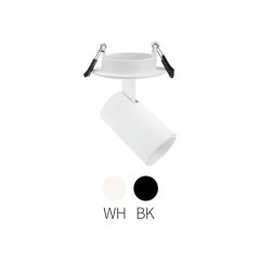TG060 LED Ceiling Spotlights GU10 MR16