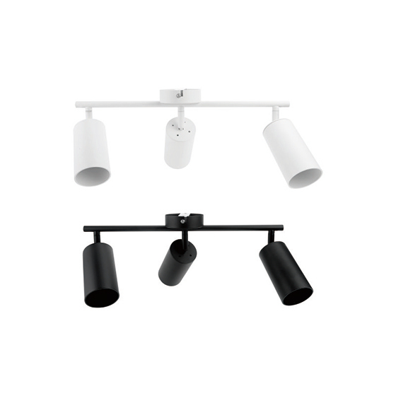 LG010 LED Ceiling Spotlights GU10 MR16