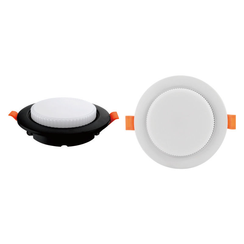 RX010 LED Ceiling Spotlights GX53
