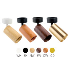 TG040 LED Ceiling Spotlights GU10 MR16