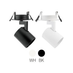 TG050 LED Ceiling Spotlights GU10 MR16