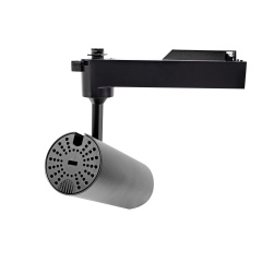 KT001 CNC Track Lighting Housing