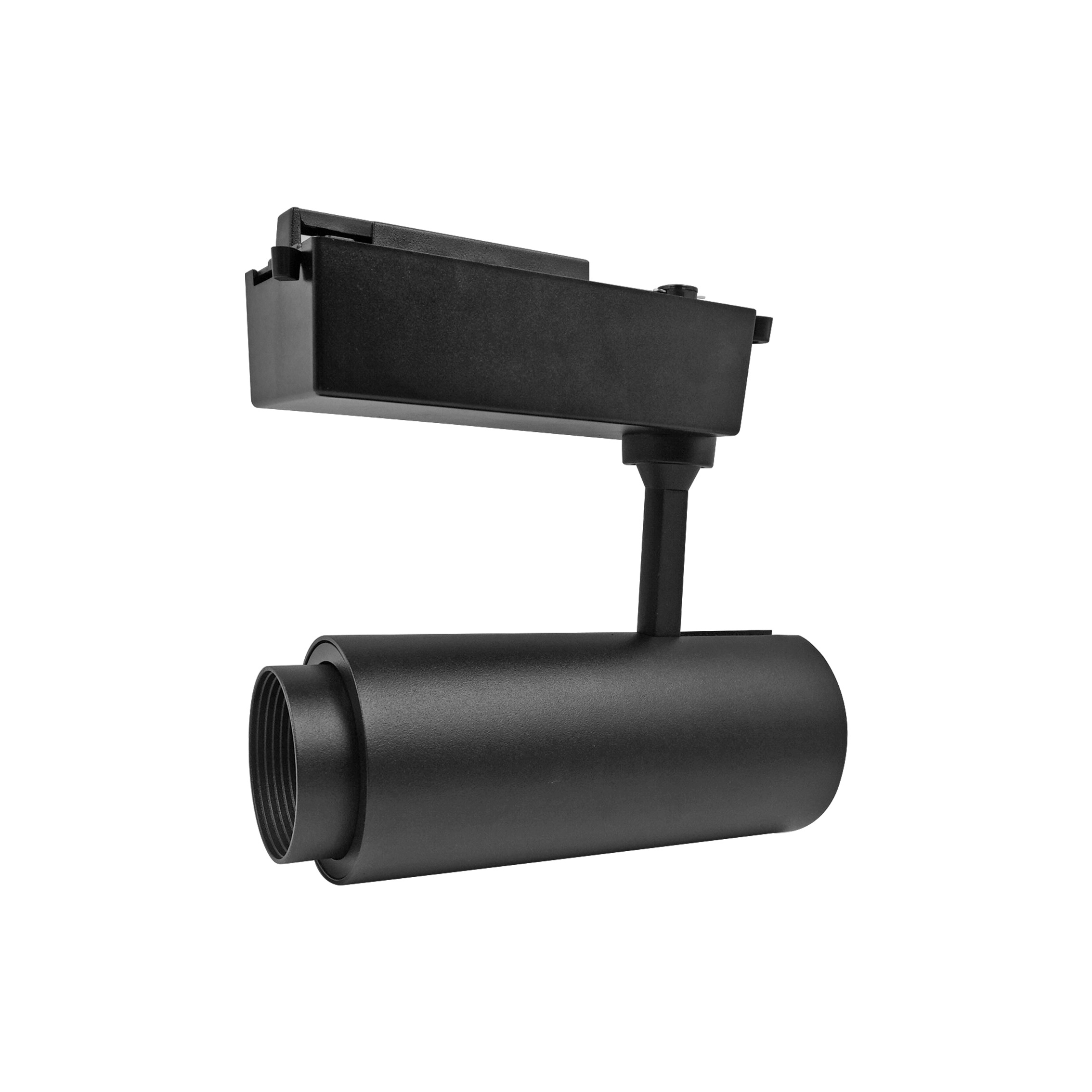 KT004 CNC Track Lighting Housing