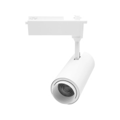 KT004 CNC Track Lighting Housing