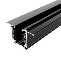 RE410 4 Wires 3 Circuits Lighting Track System