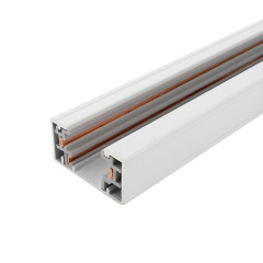 F0340 3 Wires Single Circuit Lighting Track System