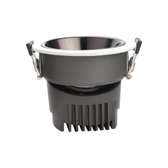DL001 LED Downlight Housing
