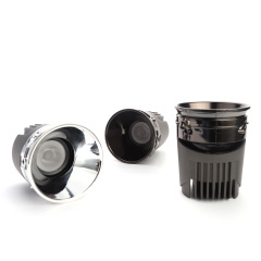 DL001 LED Downlight Housing