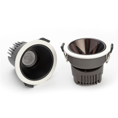 DL001 LED Downlight Housing