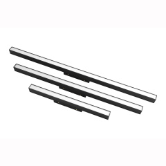 48V Magnetic Linear Flood Lighting Housing