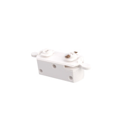 GT202 2 Wires Single Circuit Track Light Adapters